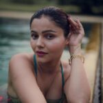 Rubina Dilaik Instagram - 👙 💕 . . . . @travelwithjourneylabel @theleelagoa #TheLeelaGoa #TheLeela #MyLeelaGoa #LeelaMoments #ItsTimeForGoa #JourneyLabel #TravelWithJourneyLabel #YouAreSpecial #ThinkHolidayThinkJourneyLabel The Leela, Goa