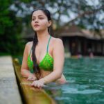 Rubina Dilaik Instagram - 👙 💕 . . . . @travelwithjourneylabel @theleelagoa #TheLeelaGoa #TheLeela #MyLeelaGoa #LeelaMoments #ItsTimeForGoa #JourneyLabel #TravelWithJourneyLabel #YouAreSpecial #ThinkHolidayThinkJourneyLabel The Leela, Goa