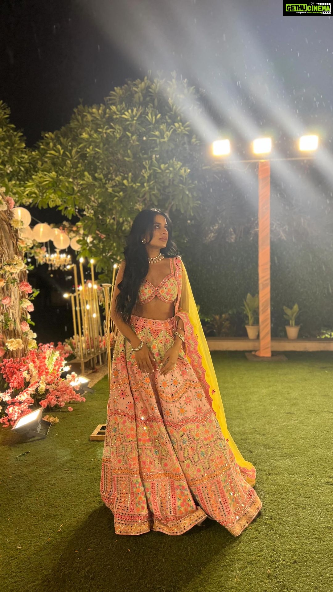Ruhani Sharma Instagram - Every time @ruhanisharma94 !