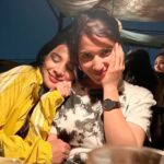 Ruhani Sharma Instagram - I’m coming to Hyderabad to hug you @ruhanisharma94 🥹