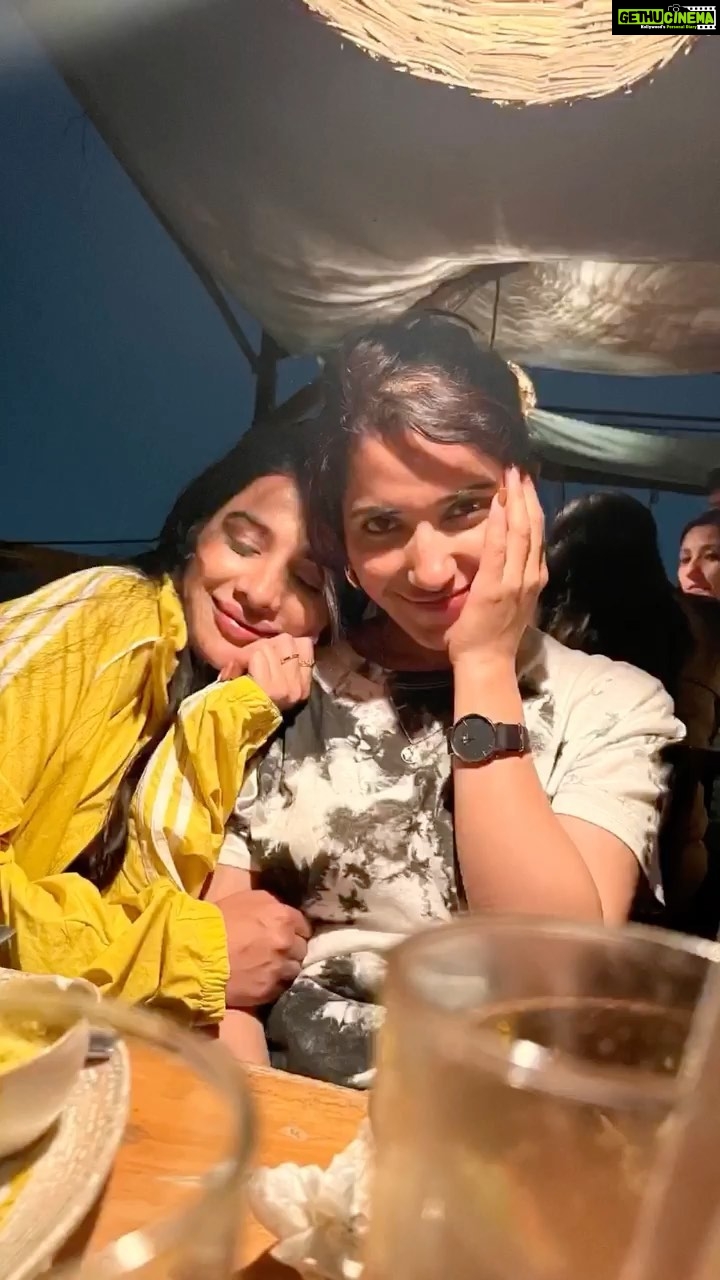 Ruhani Sharma Instagram - I’m coming to Hyderabad to hug you @ruhanisharma94 🥹