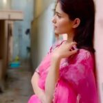 Ruhani Sharma Instagram -