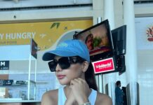 Ruhi Singh Instagram - Out for the weekend ✨ Finally a Goa plan that worked out 😃 Do your #Goa plans work out or do you keep planning and never really end up there? Temme your #Goaplan stories in the comments, the best ones will be pinned