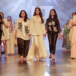 Ruhi Singh Instagram – Showstopper for @merame.label at @timesfashionweek #BombayTimesFashionWeek #Btfw 
Awesome team @timestalent @rishubartaria @nidhilodha1 @hrishi_gharat @charmie_chheda179 @madihamerchant