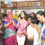 Ruhi Singh Instagram - Had an incredible time with these angels of love @tweet_foundation so proud and happy to be a part of all the incredible work you are doing, providing shelter, education, skill building and counselling support for #transpeople and #transrights Im very proud to be a part of this movement of love, acceptance and equality. #lgbtqindia #changebeginswithyou