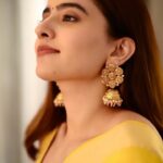 Rukshar Dhillon Instagram - Sab jag soye hum jaagein♥️ #RuksharDhillon #AshokaVanamLoArjunaKalyanam