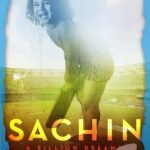 Sachin Tendulkar Instagram - 5 years back, “Sachin: A Billion Dreams” was released. Was wonderful to re-live a beautiful journey. Great memories! #5thanniversary #movie #memories #nostalgia