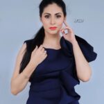Sadha Instagram - 🌑❤️🌑 📷 @junnuphotography__ Hyderabad