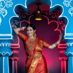 Sadha Instagram - ❤️❤️❤️ Styled by @impriyankasahajananda Outfit @brandmandir Jewellery @kushalsfashionjewellery Video @shivarajender.co Photography @starfotography. Makeup: I Me Myself 🙋‍♀️ Hair & Saree Draping @sreedhasmakeup Location @studio.romeojuliet #styledbypriyankasahajananda #reelitfeelit #sadaasgreenlife #weddingseason #bridalmakeup #bride #veganmakeup #vegansilk #crueltyfreebeauty #crueltyfreemakeup #veganlife #veganactor #indianvegan #indianweddinglook Hyderabad