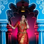 Sadha Instagram - ❤️❤️❤️ Styled by @impriyankasahajananda Outfit @brandmandir Jewellery @kushalsfashionjewellery Video @shivarajender.co Photography @starfotography. Makeup: I Me Myself 🙋‍♀️ Hair & Saree Draping @sreedhasmakeup Location @studio.romeojuliet #styledbypriyankasahajananda #reelitfeelit #sadaasgreenlife #weddingseason #bridalmakeup #bride #veganmakeup #vegansilk #crueltyfreebeauty #crueltyfreemakeup #veganlife #veganactor #indianvegan #indianweddinglook Hyderabad