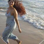 Sai Dhanshika Instagram – Just to See back a little of how I’ve made Myself I keep seeing, and I keep seeing to understand. Not only for me but to share this with all my loved one’s who made me to do what I do everyday!! 
Grateful indeed ❤️ 
Special thanks to the edit @ashwin_guru17 
 You made it special 😇