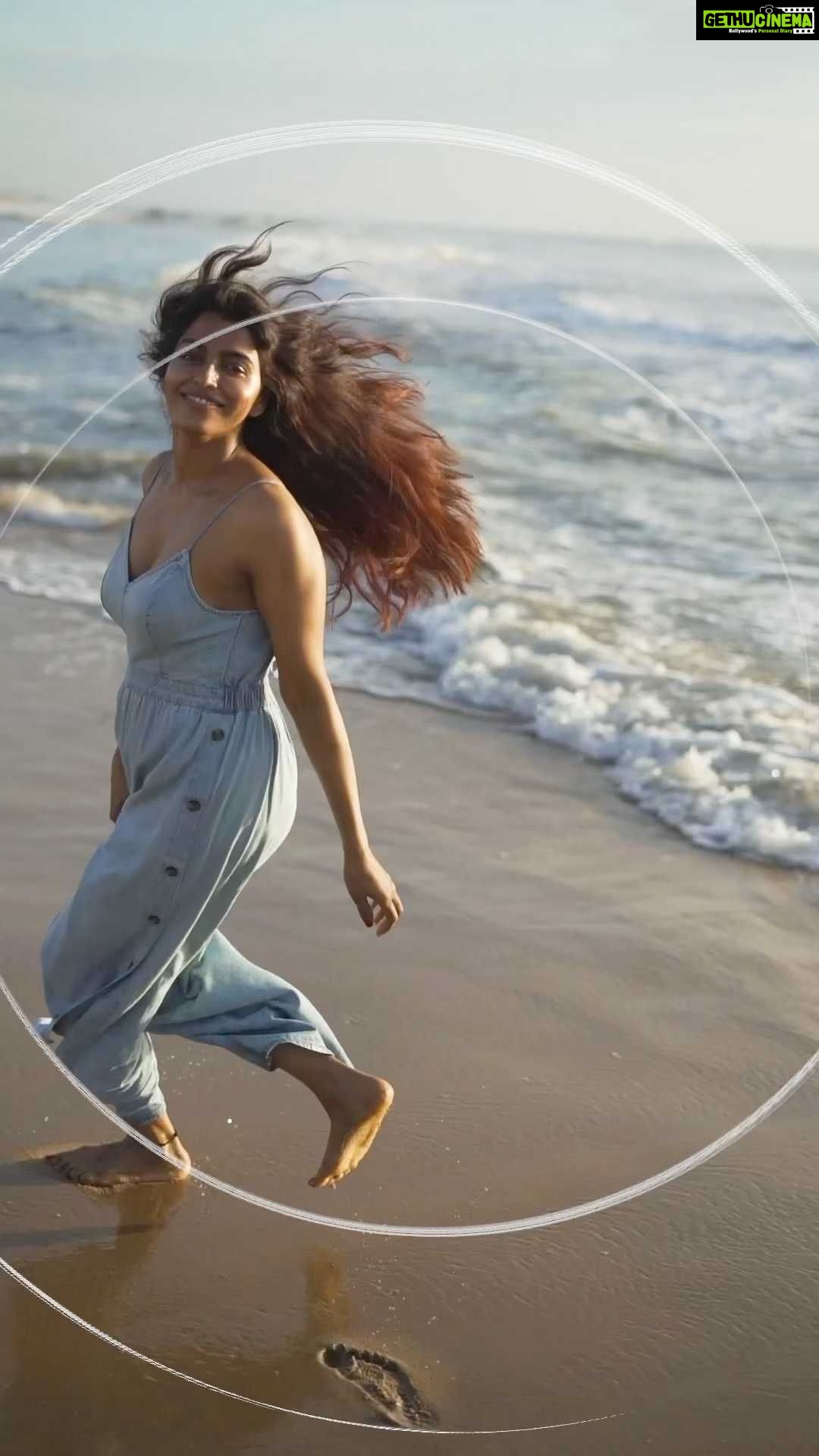 Sai Dhanshika Instagram - Just to See back a little of how I’ve made Myself I keep seeing, and I keep seeing to understand. Not only for me but to share this with all my loved one’s who made me to do what I do everyday!! Grateful indeed ❤️ Special thanks to the edit @ashwin_guru17 You made it special 😇
