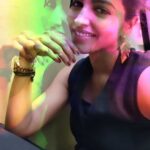 Sai Dhanshika Instagram - Colours within you 🌈 . . #reelsvideo #trending #colours