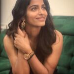Sai Dhanshika Instagram - Choose kindness 🕊