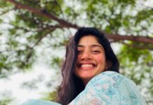 Sai Pallavi Instagram - Today means so much more to me than just a day that marks my birth. I’m so overwhelmed with gratitude and joy when I look at my years on earth. I’m grateful for this life, for the experiences, for the love, tears, joy, for my health, for my family and friends and YOU ALL. You’ve all made my life so beautiful. Thank you!!!🙏🏻 (this is an understatement) Bless me to be the best version of myself, to love selflessly and abundantly, to live a life that makes me happy of my existence❤️