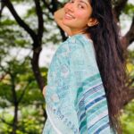 Sai Pallavi Instagram – Today means so much more to me than just a day that marks my birth. 
I’m so overwhelmed with gratitude and joy when I look at my years on earth. 
I’m grateful for this life, for the experiences, for the love, tears, joy, for my health, for my family and friends and YOU ALL. 
You’ve all made my life so beautiful. 
Thank you!!!🙏🏻 (this is an understatement) 
Bless me to be the best version of myself, to love selflessly and abundantly, to live a life that makes me happy of my existence❤️