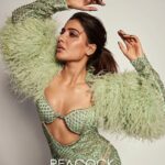 Samantha Instagram – Cover girl for @thepeacockmagazine_ 💫
Had fun shooting with @falgunipeacock and @shanepeacock for this gorgeous, summer-sizzling cover for the May-June 2022 issue!♥️
.
.
.
.
.
Photographer – @thehouseofpixels
Styling – @jukalker 
Makeup – @avnirambhia 
Hair – @rohit_bhatkar 
All Jewellery – @farahkhanworld @renuoberoiluxuryjewellery @kishandasjewellery 
Production – @studiolittledumpling 
Actor’s PR – @think_talkies 
Wardrobe – @falgunishanepeacockindia @falgunipeacock @shanepeacock 
.
.
.
.
.
#falgunishanepeacockindia #falgunishanepeacock #thepeacockmagazine #travelpeacockmagazine #falgunipeacock #shanepeacock #fsp #samantha #coverstar #printissue #mayjune2022