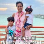 Sameera Reddy Instagram - Hope you lovely ladies had a wonderful Mother’s Day❤️It’s our organic & natural product special 🌱Do support! #messymamagivesback with @diydayalishka 🙆🏻‍♀️ @divinebowl.in Poorani a grandma who started her business making traditional baby foods for her grandkid 🌷@earthenroutes Manasvini runs a community organic food garden in the premises of Tata Actrec Hospital kharghar🌷@nandhus_farm_fresh Nandhini makes traditional organic food products with zero pesticides or maida🌷@tinkerbell_storefront Abi makes healthy & nutritional food for baby, toddlers & adults for better living🌷@gids_homemadenutrition Induja makes homemade baby food products like health mix seeds powder banana powder & idly podis🌷@praanahithaproducts Haritha makes 100% Natural products with no synthetic ingredients so they are kid & pet safe🌷@maamismaavu Anietha specialises in gluten free, naturally fermented idly dosa batters with a touch of home🌷@themacrosbar Sonali offers a clean & natural snack made with 100% fruit pulp, dense ingredients like Nuts, Seeds, & Organic oats🌷@woventales_ne Paulmie works with indigenous artisans of north east India making environment friendly products with local produce🌷@mums.healthylife Sarika wants to promote healthy natural recipes for kids & mums who often neglect themselves🌷@snackunamatata Swarna bakes breakfast cereal, granola, dates balls sweetened with jaggery and honey@buyitorganic.co.in is an online platform supporting self-employed women who manufacture home made natural products🌷@cheenikara is run by a group of housewives preparing gluten free homemade snacks🌷@homelyjars Run now by Kriti, is a food legacy carried from grandmother to her daughter-in law to her daughter🌷@wedesi.official Mahak has a vision to make Indian snacks aspirational & bring back forgotten nutritious recipes to our lives🌷@appetizebyeatwelledibles Akruti makes handcrafted & nourishing delectables like nut crunch & candied pecans🌷@shuddh_pure Srishti is into making authentic snacks, healthy ladoos, pickles & chocolates🌷@babybox_health_products Priya started her business of making healthy baby food as she didn’t find anything that suited her tastes🌷