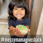 Sameera Reddy Instagram - Let’s Support small women run businesses 💪🏼#messymamagivesback & @diydayalishka 😻Google Form available at my link in Bio 🌈 . @sriswethasarees Swetha deals in everyday new handpicked sarees 🦋@learningsparkles Megha is a positive discipline parenting coach & jolly phonics-grammar educator🦋@oceanbloombooks has affirmations colouring books for kid & adults🦋@knotttyaffair Mamatha enjoys experimenting with knots and ropes to create beautiful home decor🦋@nimboomirchee.arts Chaahat customises handmade homedecor products such as house name plates, kids nameplates etc🦋@hairdowithadhya Parameswari mom of a 1.5 year old makes cute hair accessories🦋@snackarr_ Mahima and her mum run a brand of healthy homemade snacks, all made in olive oil🦋@jadibeautysoils Sneha has a one-stop solution for exfoliating, cleansing, rejuvenating with serums made from Indian herbs🦋 @taupe.handmade Vani supports women artisans from different parts of our state to make sustainable bags🦋@bows.and.butterflies Rohitha started her online headband and hair accessories business🦋@dhauladharpickles Promila, a retired teacher at 60, took forward her passions for Himachali pickles🦋@xx_m.e.r.a.k.i_xx Nivisha makes handprinted and hand embroidered pillow covers, bedsheets etc for brides to be’s trousseaus🦋@bareskin.in Monica runs a homegrown brand that combines modern influence with sustainable organic ingredients🦋@the_wired_whisk Malavika and Pravallika, sisters who share a passion for baking🦋@eosthemagical Vidhya sources all her fabric and custom designs outfits for clients🦋@parikathaofficial Preeti’s collections are themed to bring together modern styles and traditional roots of India🦋@healthybellykochi Hima is a budding entrepreneur who wants to introduce healthy snacking options🦋@nischalareddykids Nischala makes customised clothes for kids of all age groups🦋