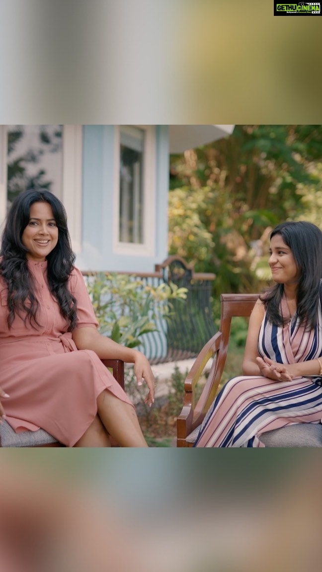 Sameera Reddy Instagram - There are various aspects of new motherhood that we are only now starting to talk about without shame or judgement. As we observe Mental Health Awareness Month 💚it is important to discuss Postpartum Depression & Maternal Mental Health, two crucial topics that are often ignored. In this episode of #Limitless ♾ we talk to @raising_shaan about her struggles with PPD, sharing heart wrenching personal stories. She also talks about her blog which is helping new parents understand and communicate better.