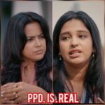 Sameera Reddy Instagram - PPD is real. @raising_shaan bares her heart with us. Maternal Mental Health & Post Partum Depression- ♾Limitless episode out this evening ❤️ #staytuned @westsidestores #mentalhealthawareness 💚 #postpartumdepression #maternalmentalhealth