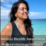 Sameera Reddy Instagram - Healthy happy mind is top priority 🙌🏻 #mentalhealthawarenessmonth💚 @diydayalishka has curated accounts that can be super helpful 🙏🏼 #messymamagivesback 🙆🏻‍♀️ please share & support ! . @gayatri.aptekar Gayatri deep dived into neuroscience and has been a therapist for nearly a decade now 🌻@hapchiin Kanika has created a body safety & skill development organisation that aims to empower kids from an early age 🌻@mindmate.in Meghana has a 100 day mindfulness workbook with practises curated by therapists🌻@rishmita.kakal.psychologist Rishimita has created a journal for kids to increase their emotional intelligence🌻@shrinkpal Khushboo’s page talks about mental health and wellbeing and how to practice self love🌻@suruchi_shah_coach Suruchi is a mental health counselor and transformation coach🌻@happyspaceinfo Pragnya provides a space for people to be themselves without judgements to find their own happy space🌻@findyourbalance2021 Suparna & friend run a well being platform where they have retreats for women🌻@yoshhadotcom provides holistic therapies and practices for self care for women above 40🌻@privymind Kenishaa creates experiential learning for kids to enhance better mental health🌻@mind.motions Eesha & Hiral create virtual safe spaces to initiate and facilitate dialogue and discussions with youth about emotional health🌻@journeymatters.official Drishti inculcates social-emotional learning (SEL) to help them grow these vital skills from a young age🌻@dr.gauri_9 Gauri helps people overcome their anxiety, overwhelm & fatigue through therapy🌻@totcircle Priya started with positive affirmation cards for kids and now has emotional awareness kits as well🌻@mindthatminds Preshela works with people who are struggling with self doubt, imposter syndrome and anxiety etc🌻@_chaahatt_ Pari has started an initiative that works towards breaking the shackles of stigma revolving around mental health by creating a safe space for them🌻@thatmateforyou Madhavi helps teens deal with social media addiction, loneliness and stress through her app🌻@yoursugardaddy.in Angel recently opened a mental health and pet friendly cafe with art therapy sessions🌻