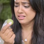 Sameera Reddy Instagram - Just Herbs has made it easy to reap the magical benefits of THE MIGHTY AMLA without having to eat it. 😛 💚 Their new & unique Vitamin C Skin Brightening Range is power-packed with skin-nourishing nutrients of the Indian Gooseberry🌱 🌫 Pollution & smoke no longer stand a chance in front of the POWERHOUSE of Vitamin C. This is the Ayurvedic solution to get clearer, brighter & hydrated skin. 🌿 Formulated with handcrafted ingredients like Amla, Liquorice root, Neem, Aloe Vera & Ascorbic Acid, this range is ready to fight dullness and dark spots! 🛍️ Get your hands on it today and glow non-stop! Use my code “SAMEERA15” for a special discount. Visit www.justherbs.in #JustHerbs #JustHerbsIndia #Amla #Ayurveda #IndianGooseberry #VitaminC #Skincare #SummerEssentials #Trending #NewLaunch #CleanSkincare #HealthySkin #SkinSecrets #ExplorePage #SameeraReddy