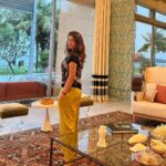 Sameksha Instagram - Your home tells the story of who you are and be a collection of what you love. #interiordesign #architecture #interiors #homedecor #luxuryhomes @archdigestindia @elledecorindia @dwellmagazine #sentosa #singapore Sentosa Cove