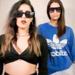 Samyuktha Hegde Instagram – My money don’t jiggle jiggle
Cause I got no pockets! 

#pune #dazedandconfused #trend #jigglejiggle