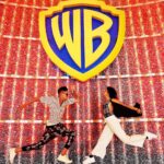 Samyuktha Hegde Instagram - Coming to save the world 🦹‍♀️🦸‍♀️ @wbworldad W/ @samyuktha_hegde #SummersInAbuDhabi @visitabudhabi #BoomBruh #AshishBhatia #uae #warnerbros #wb #wbworld Warner Bros. World Abu Dhabi AUH