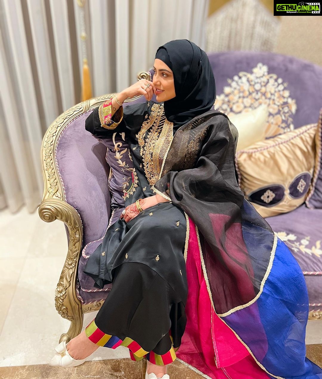 Sana Khan - 367K Likes - Most Liked Instagram Photos