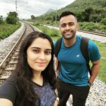 Sangeetha Bhat Instagram – Makalidurga trek photo dump part 2
@sudarshan_rangaprasad 🫶🏻😘😘

#sangeethabhat #sangeethabhatsudarshan #sudarshanrangaprasad #makalidurga #trek #karnataka #monsoontrek #actorslife MakaliDurga Hills