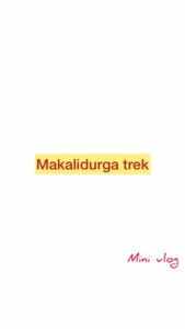 Sangeetha Bhat Instagram - Makalidurga trek mini vlog….. #sangeethabhat #sangeethabhatsudarshan #sangeethabhatreels #sudarshanrangaprasad #actorslife #trekking #makalidurga #naturelovers #minivlog #mungarumalesong Makalidurga Trek