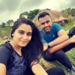 Sangeetha Bhat Instagram – Makalidurga trek photo dump part 2
@sudarshan_rangaprasad 🫶🏻😘😘

#sangeethabhat #sangeethabhatsudarshan #sudarshanrangaprasad #makalidurga #trek #karnataka #monsoontrek #actorslife MakaliDurga Hills