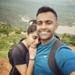 Sangeetha Bhat Instagram – Makalidurga trek photo dump part 2
@sudarshan_rangaprasad 🫶🏻😘😘

#sangeethabhat #sangeethabhatsudarshan #sudarshanrangaprasad #makalidurga #trek #karnataka #monsoontrek #actorslife MakaliDurga Hills