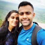 Sangeetha Bhat Instagram – Makalidurga trek photo dump part 2
@sudarshan_rangaprasad 🫶🏻😘😘

#sangeethabhat #sangeethabhatsudarshan #sudarshanrangaprasad #makalidurga #trek #karnataka #monsoontrek #actorslife MakaliDurga Hills