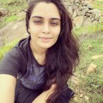 Sangeetha Bhat Instagram – Makalidurga trek photo dump part1🫰🏻🫰🏻🫶🏻🫶🏻🥰🥰

#sangeethabhat #sangeethabhatsudarshan #actress #naturelover #makalidurga #trek #photodump #monsoontrek #karnataka MakaliDurga Hills