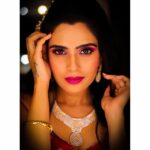 Sangeetha Bhat Instagram – MUA: @uniquemakeover_by_nethrarajesh 
On frame: @sangeetha_bhat 
Photographer: @lohitrajkumar 
Jewellary: @vishaki.rentjewellery 

For bridal bookings contact 9880538153

#makeupartist #makeup #mua #makeuptutorial #beauty #makeuplover #makeupaddict #makeuplooks #makeupideas #fashion #love #photography #makeupoftheday #bridalmakeup #beautiful #wedding #model #makeuplook #instagood #instagram #hudabeauty #art #like #lashes #wakeupandmakeup #follow #anastasiabeverlyhills #makeupwedding #eyeshadow#nethrarajesh