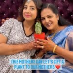 Sanjjanaa Instagram – I love shopping plants from @ugaoo ❤️ this Mother’s Day let’s go organics & #letssayitwithaplant .. & gift a plant to our mother is which lasts forever ❤️ 

#happymothersday #mothersday 

Use my code “ SUG “ and shop from www.Ugaoo.com on checkout to get a super 20 % discount .

❤️

❤️ 

#sanjjanaa  #southindiancinema  #sanjanagalrani #sanjana #gandahendathi #bujjigadu #mujhseshaadikarogi #sanjjanaagalrani #jaikarnataka #kannadafilmsctress Karnataka, Bangalore