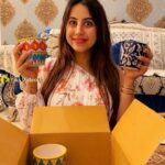 Sanjjanaa Instagram - @tikiappofficial #tikiappofficial Has now become a premium platform for brand promotions @lazygardener.in , Also congratulating #LazyGardener on celebrating three years of success check out the sale right now ❤️❤️