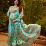 Sanjjanaa Instagram – Beautiful outfit from @momzjoy 
📷 @happeningpixels 
 💄 @official_dermacol_india 
Shoot Organizer @prettify_makeover

#pregnancy  #pregnancydiary  #sanjjanaa  #southindiancinema  #sanjanagalrani #sanjana #gandahendathi #bujjigadu #mujhseshaadikarogi #sanjjanaagalrani #jaikarnataka #kannadafilmsctress #telugufilmactress #kannadiga #kannadathi #namma #kannadafilms #kannada #pawankalyan Karnataka, Bangalore