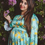 Sanjjanaa Instagram – Beautiful outfit from @momzjoy 
📷 @happeningpixels 
 💄 @official_dermacol_india 
Shoot Organizer @prettify_makeover

#pregnancy  #pregnancydiary  #sanjjanaa  #southindiancinema  #sanjanagalrani #sanjana #gandahendathi #bujjigadu #mujhseshaadikarogi #sanjjanaagalrani #jaikarnataka #kannadafilmsctress #telugufilmactress #kannadiga #kannadathi #namma #kannadafilms #kannada #pawankalyan Karnataka, Bangalore