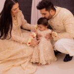 Sarah Khan Instagram - عید مبارک💕✨