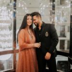 Sarah Khan Instagram - @falakshabir1 💕