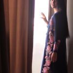 Sarah Khan Instagram - 💕 Wearing @zkdesignatelier 💕✨