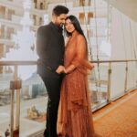 Sarah Khan Instagram - Ultimately love is everything. @falakshabir1