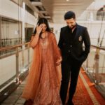 Sarah Khan Instagram - Ultimately love is everything. @falakshabir1