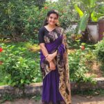 Saranya Mohan Instagram – Good Night❤