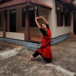 Saranya Mohan Instagram – ❤❤