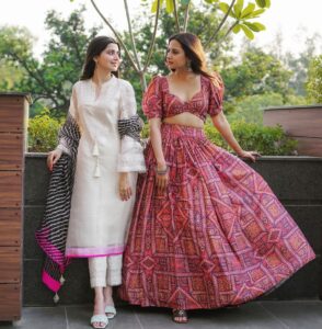 Sargun Mehta Instagram - Surajaan naal kardi muqable kaur sardaar saab di 😁 2 DAYS TO GO 💕 SAUNKAN SAUNKNE #saunkansaunkne #13thmay2022